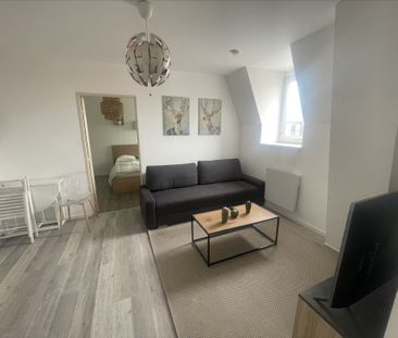 Location Appartement 2 pièces 34m² - Photo 6