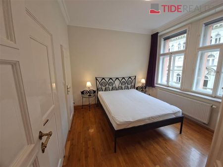 Pronájem bytu 2+1 70 m2 - Фото 4