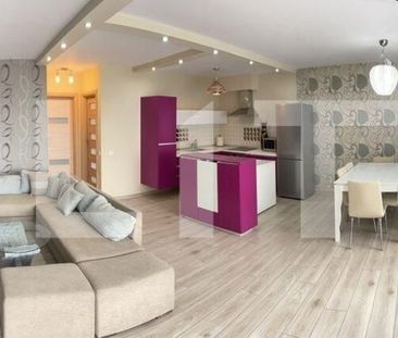 Apartament 2 camere, 60 mp, parcare, zona Centrala - Fotografie 3