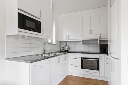 Vinthundsgatan, Sundbyberg - Photo 5
