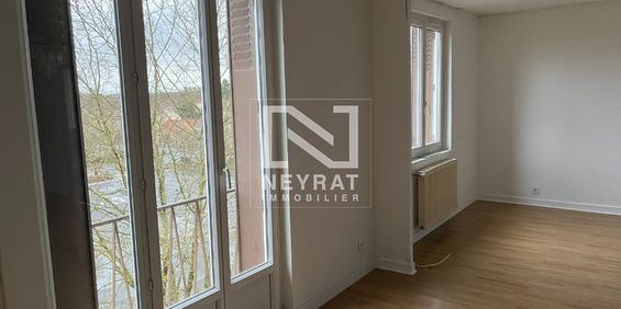 APPARTEMENT T4 A LOUER - Photo 3