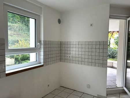 Hirschberg ruhig gelegene 4 ZKB mit Terrasse - Photo 3