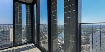 Aufwachen mit Panoramablick - Dein tägliches Highlight im DC 2 Tower - Foto 3