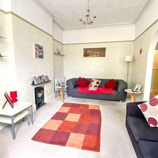 Ashcombe Gardens, BS23 - Photo 1