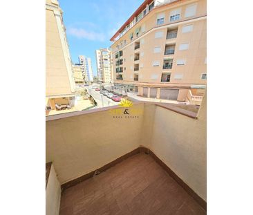 2 BEDROOM APARTMENT - GUARDAMAR DEL SEGURA - Photo 6