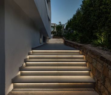 Luxury Villa for rent in Estepona, Spain - Photo 1