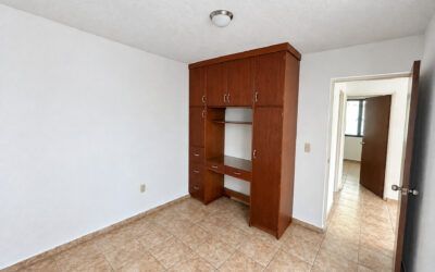 Departamento Renta Bosques de la Victoria GDL - Photo 5