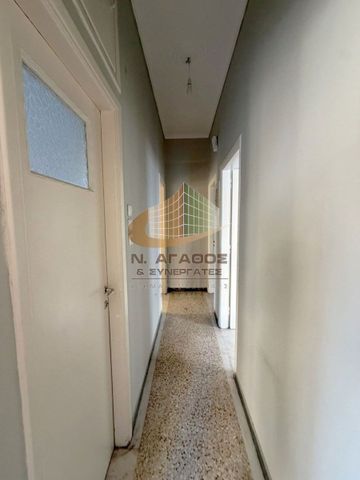 Διαμέρισμα για ενοικίαση Κέντρο (Άγιος Δημήτριος) - Photo 2