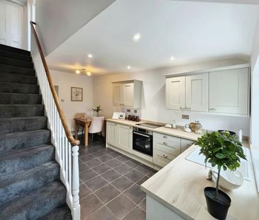 1 bedroom terraced house to rent - Photo 3