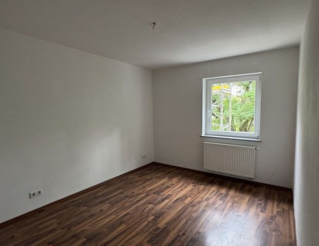 Auf gute Nachbarschaft! - Foto 1