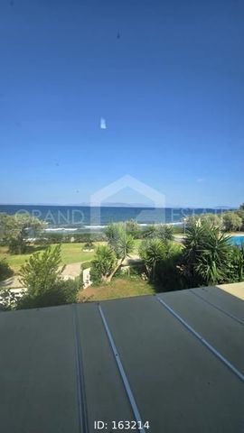 Μεζονέτα για ενοικίαση Ζούμπερι (Νέα Μάκρη) - Photo 5