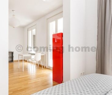 Loft Living in denkmalgeschütztem Fabrikgebäude - Photo 1