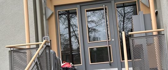 Mietwohnung 64 qm, 2 Zi, WBS Mandant, Dachgeschoss ab sofort - Foto 1