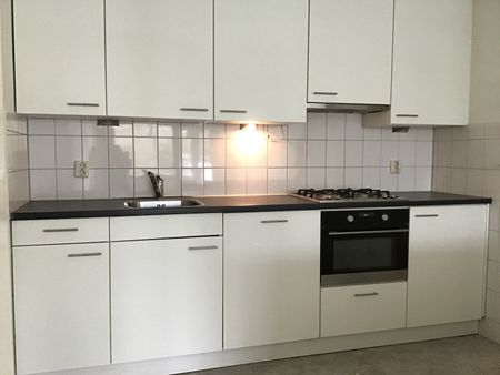 Verhuurd onder voorbehoud: Staalmeesterslaan 120 - Foto 4