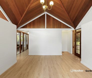 20 Baldwin Street, Gordon NSW 2072 - House For Rent | Domain - Photo 6