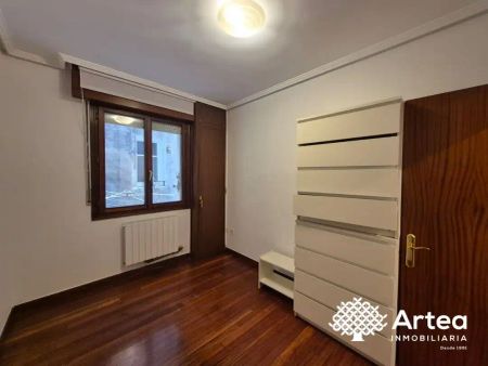 Apartamento de alquiler en Goienkale, Casco Viejo - Foto 4