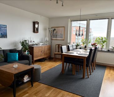 Vaktgatan 3B, Helsingborg - Photo 1