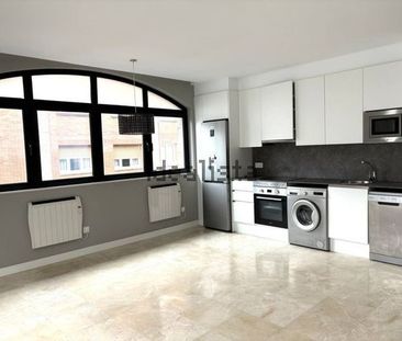 Alquiler de piso en Centro - Puerto - Photo 1