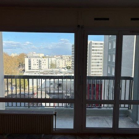APPARTEMENT T3 A LOUER - Photo 4
