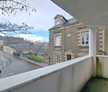 APPARTEMENT T2 NANTES - Photo 3