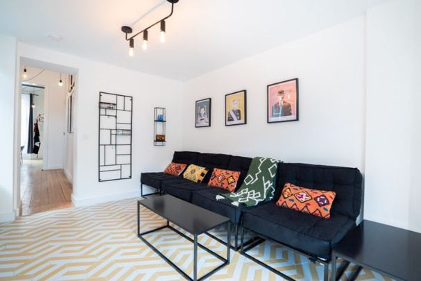 Studio te huur - Photo 1