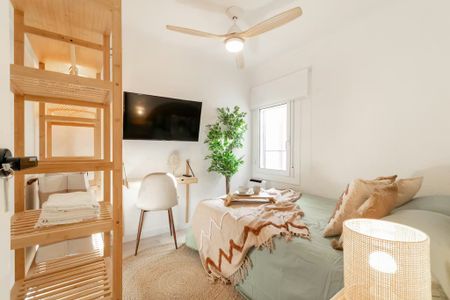 Carrer dels Agudells, Barcelona, Catalonia 08032 - Photo 2