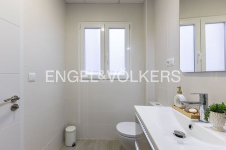 Piso de alquiler en Sant Francesc - Photo 4