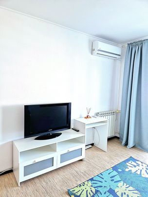 Dristor metrou etaj 9 - Photo 1