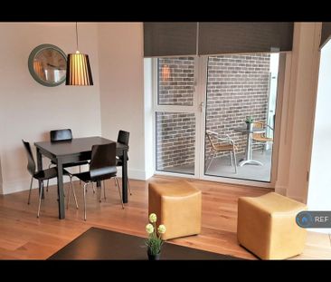 1 bedroom flat to rent - Photo 2