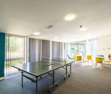 6 Bed Deluxe Ensuite - Photo 3