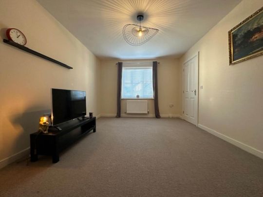 3 bedroom detached house to rent - Photo 1