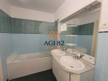 Location Appartement 5 pièces 147m² CASTELSARRASIN 82100 - Photo 4