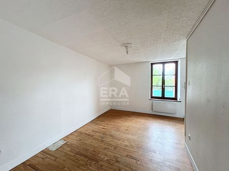 Appartement Chaumontel 3 pièces de 44.72 m2 - Photo 4