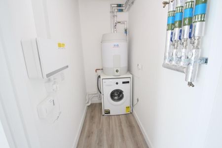 1 Bed Flat, Calibra Court, LU2 - Photo 5