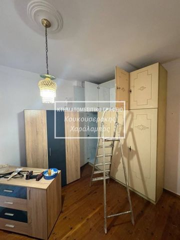 Studio/Γκαρσονιέρα για ενοικίαση Άνω Πόλη - Photo 4