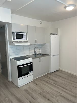 Södergatana, Eslöv - Photo 1