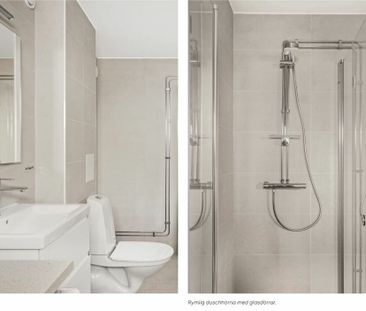 Sibeliusgatan 5 - Photo 6