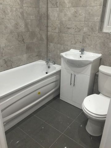 1 Bed Flat, Grosvenor Road, E6 - Photo 5