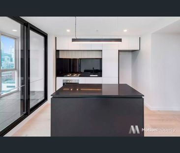 3507/288 Spencer Street, Melbourne, Vic 3000 - Photo 3