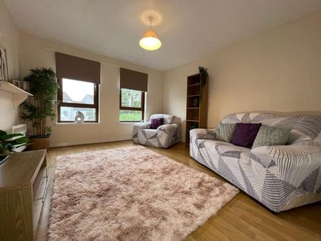 2 bedroom flat to rent - Photo 3