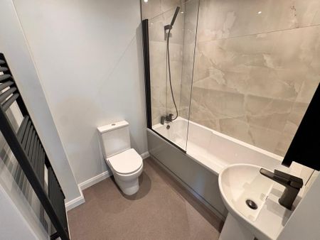 1 bedroom apartment to rent - Photo 5