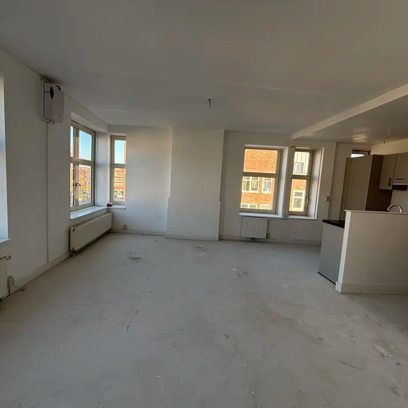 Jan Evertsenstraat 59 3 - Foto 1