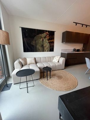 Te huur: Appartement Karrengas in Nijmegen - Foto 1