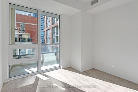 For Lease - 108 Peter Street Unit# 810, Toronto, Ontario - Photo 2