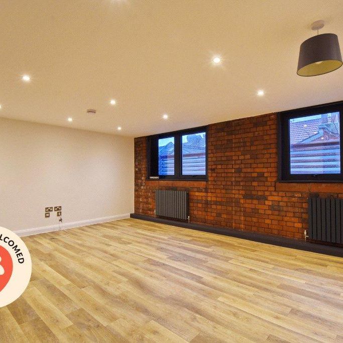 3 bedroom apartment to rent - Photo 1