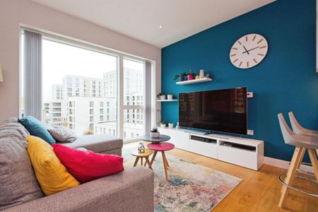 2 bedroom apartment to rent - Photo 4