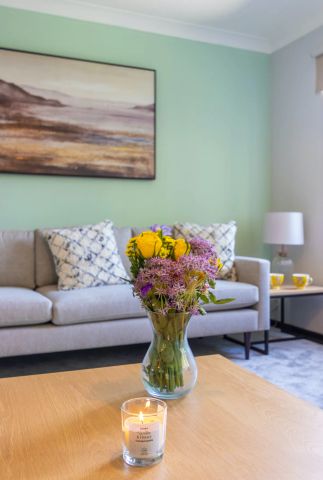 4 Bed, House - Photo 4