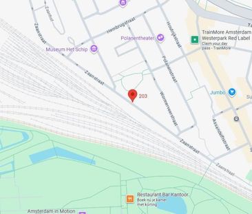 Zaanstraat 203 - Photo 3