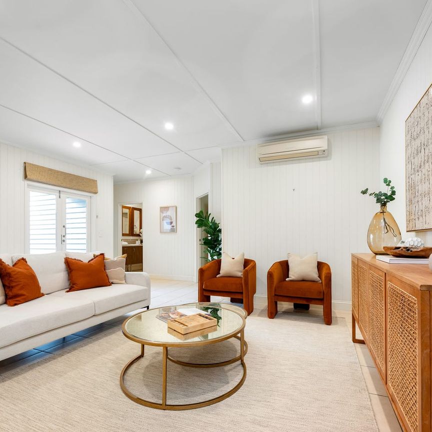 Timeless Charm, Dual Occupancy Potential - Photo 1