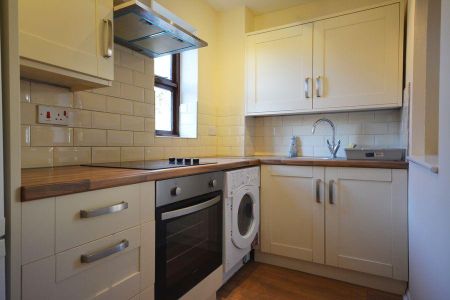 1 bedroom house to rent - Photo 4